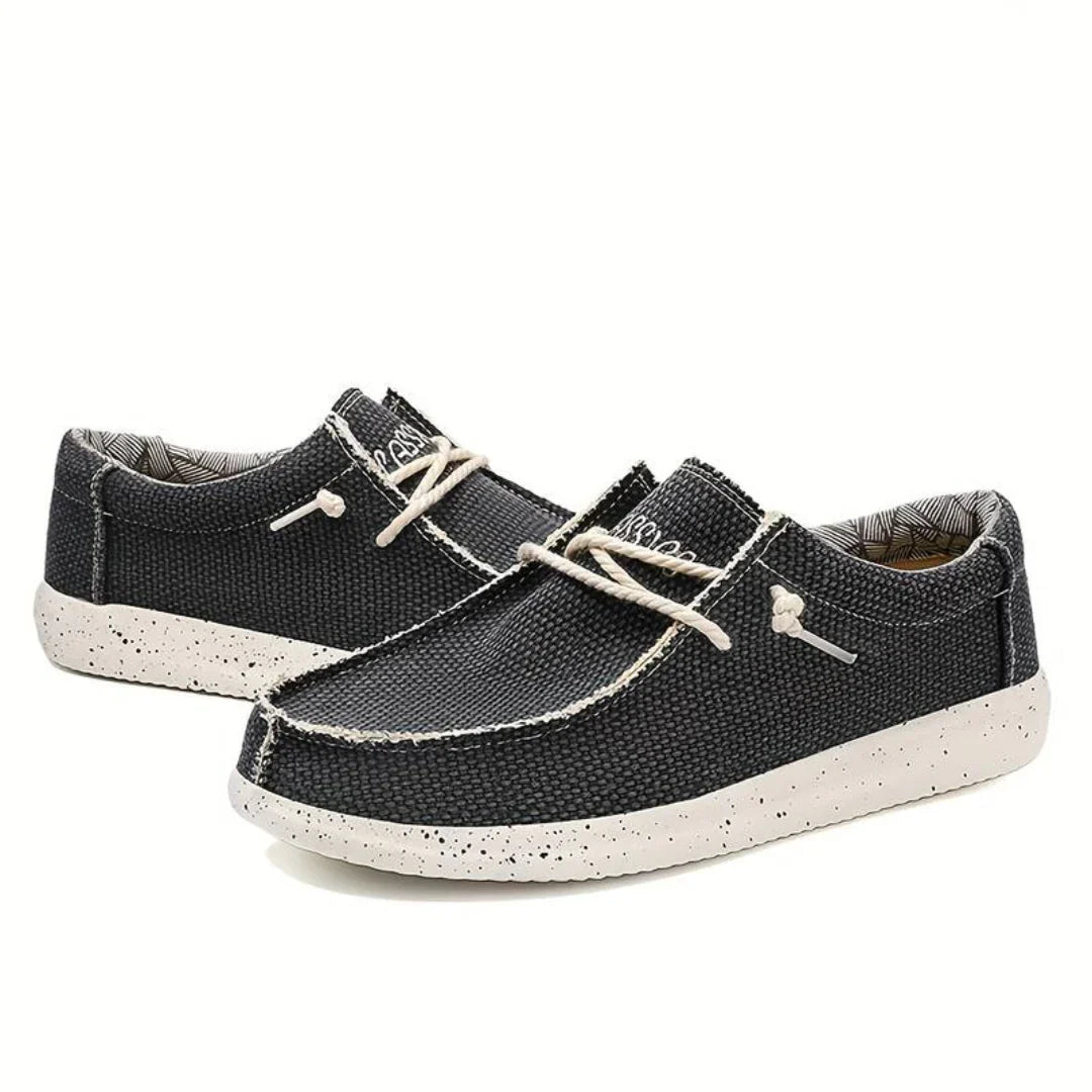 Men’s Lightweight Slip On comfortable Loafers