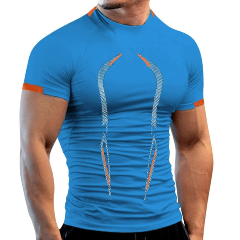 Chic und Stil | Sport T-Shirt for Men