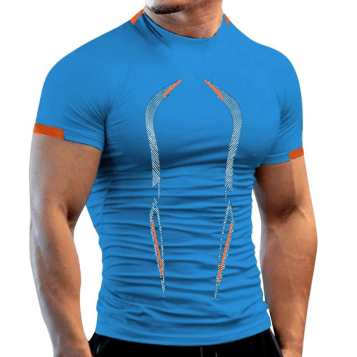 Chic und Stil | Sport T-Shirt for Men