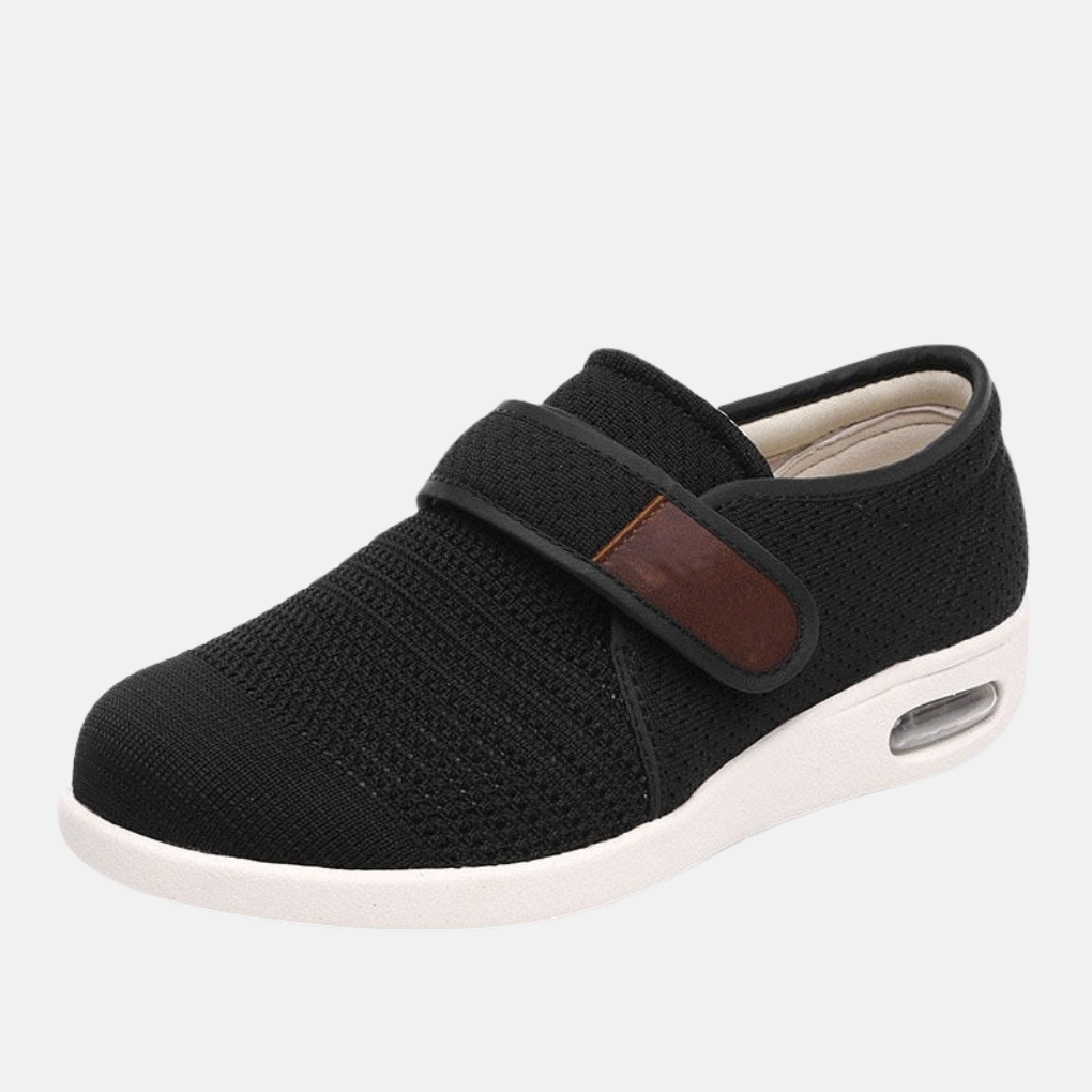 Everyday Comfort Ergonomic Shoes