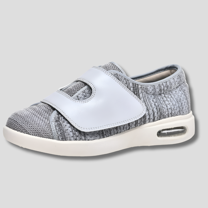 Wide Shoes for Swollen Feet