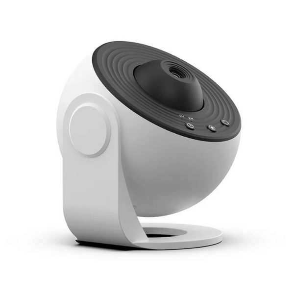 Immersive 4K Galaxy Projector for Bedroom or Living Room