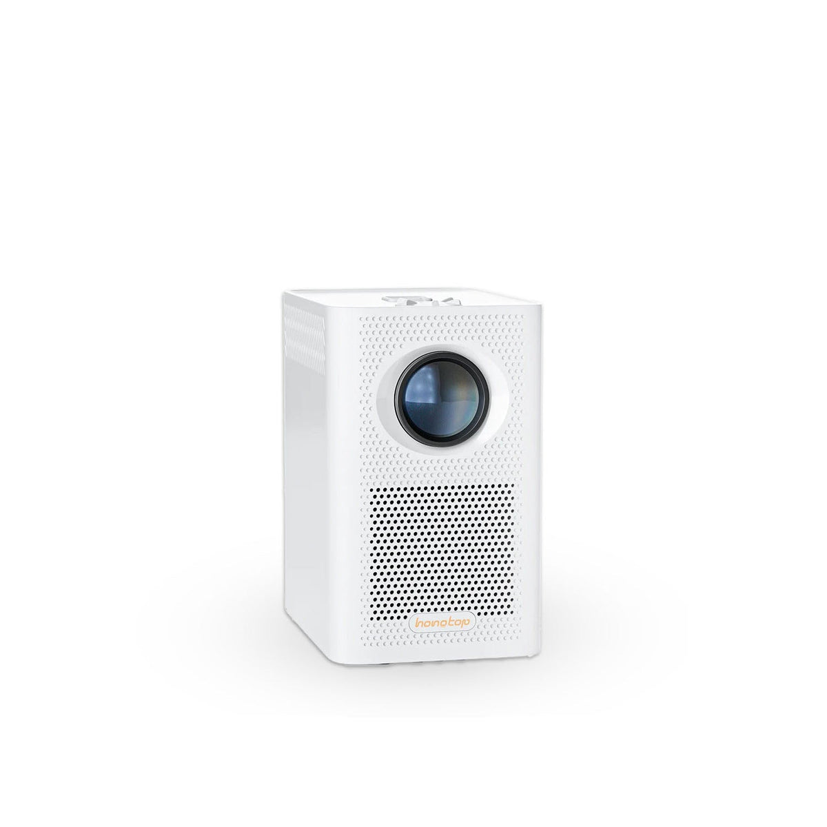4K Ultra HD Android Projector – WiFi Streaming Enabled