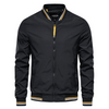 Casual autumn jacket for men