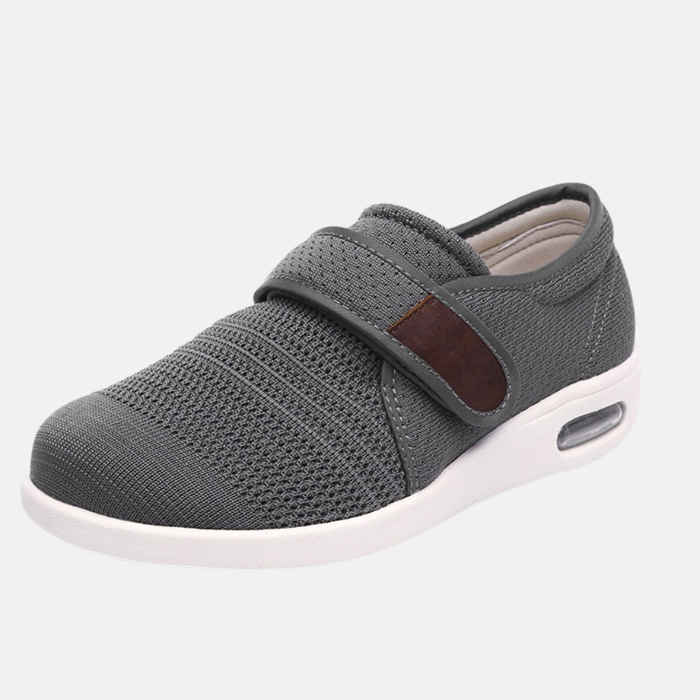 Everyday Comfort Ergonomic Shoes