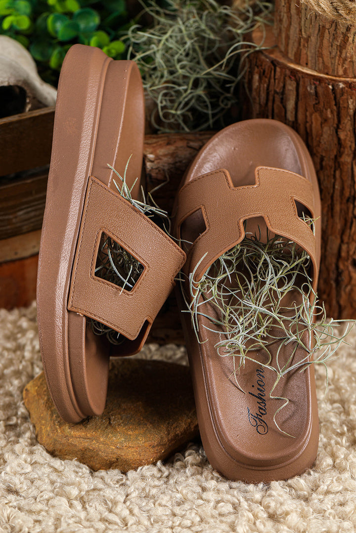 Lune London | Fashionable Slippers
