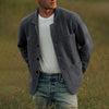 comfortable Checked Blazer for Men