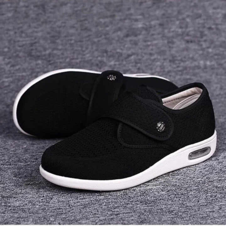 Wide Diabetic Shoes