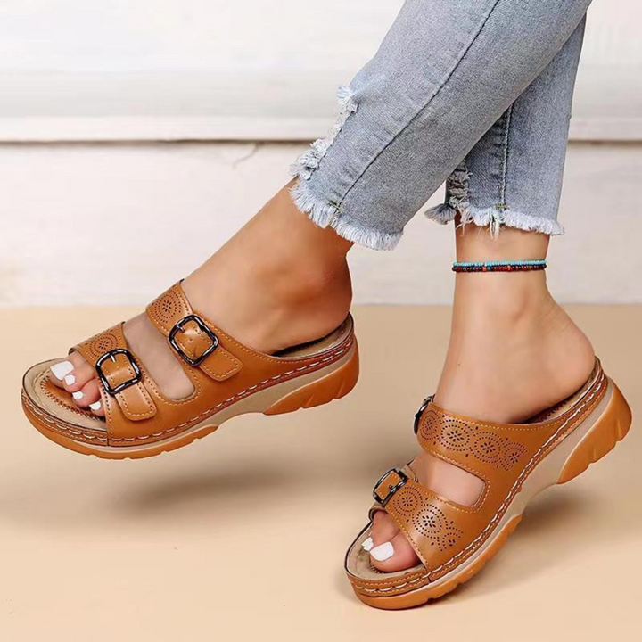 Super Comfy ergonomic Sandals for Women