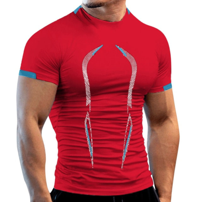 Chic und Stil | Sport T-Shirt for Men