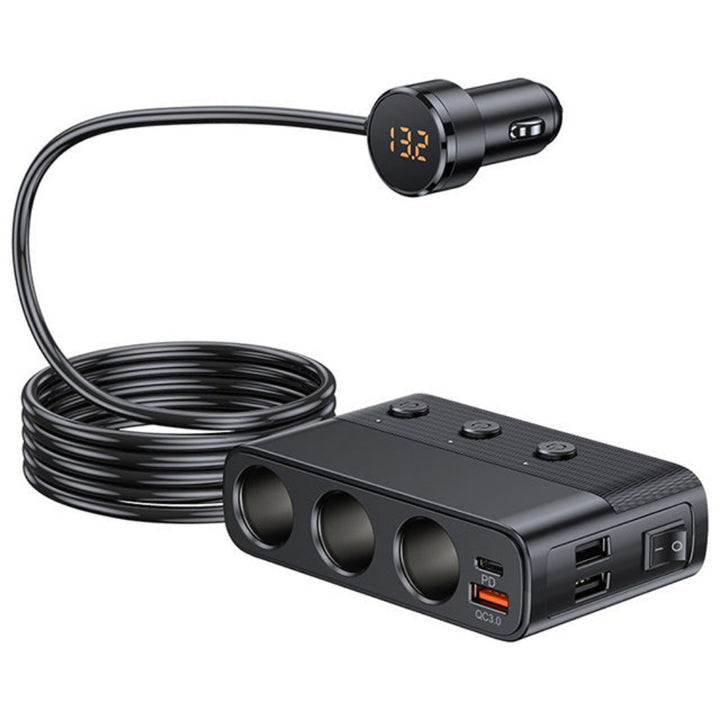 https://cdn.shopify.com/s/files/1/0718/4295/5495/files/7-in-1-car-adapter-with-3-sockets-4-usb-ports-led-voltmeter-and-quick-charge-for-charging-multiple-d-2.jpg?v=1752277479