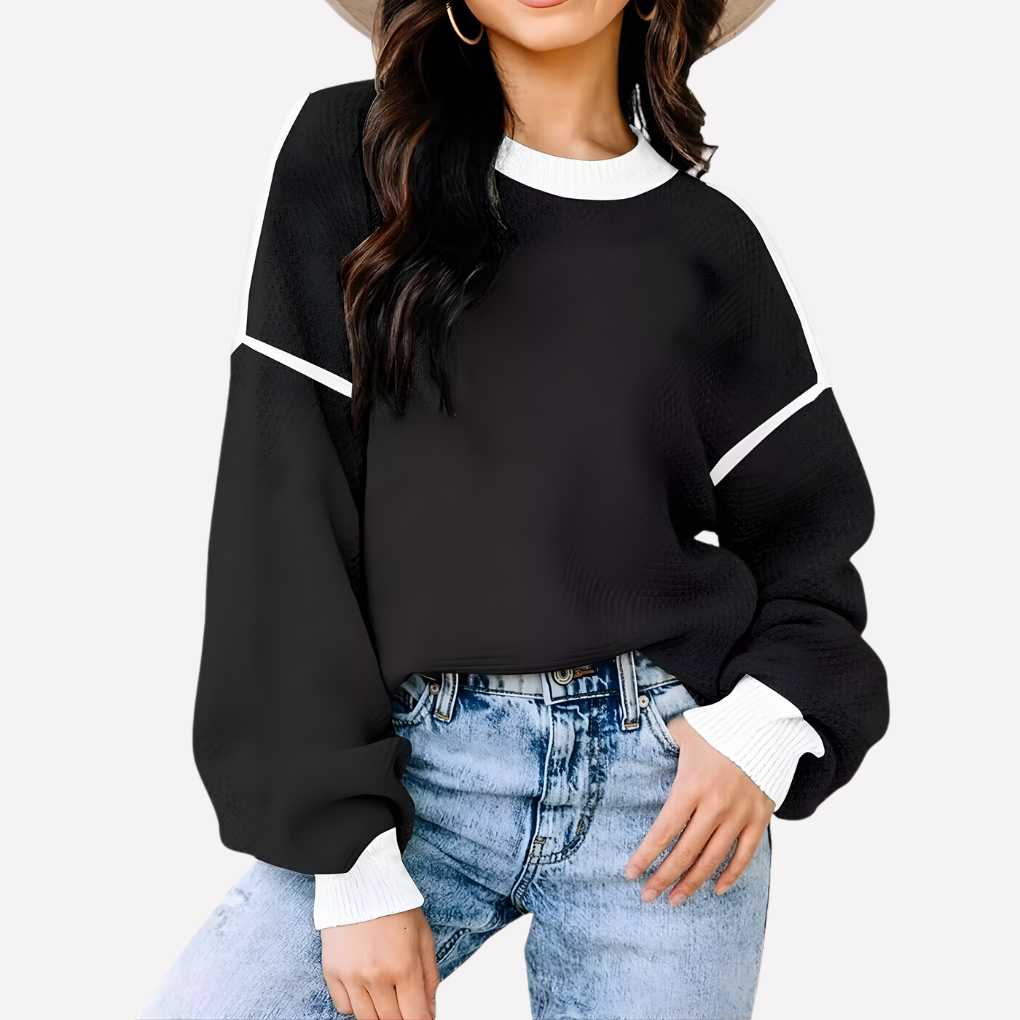 Women’s Warm Comfort Sweater