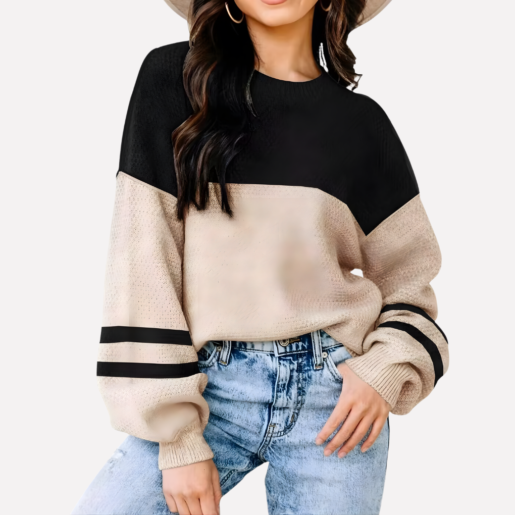 Women’s Warm Comfort Sweater