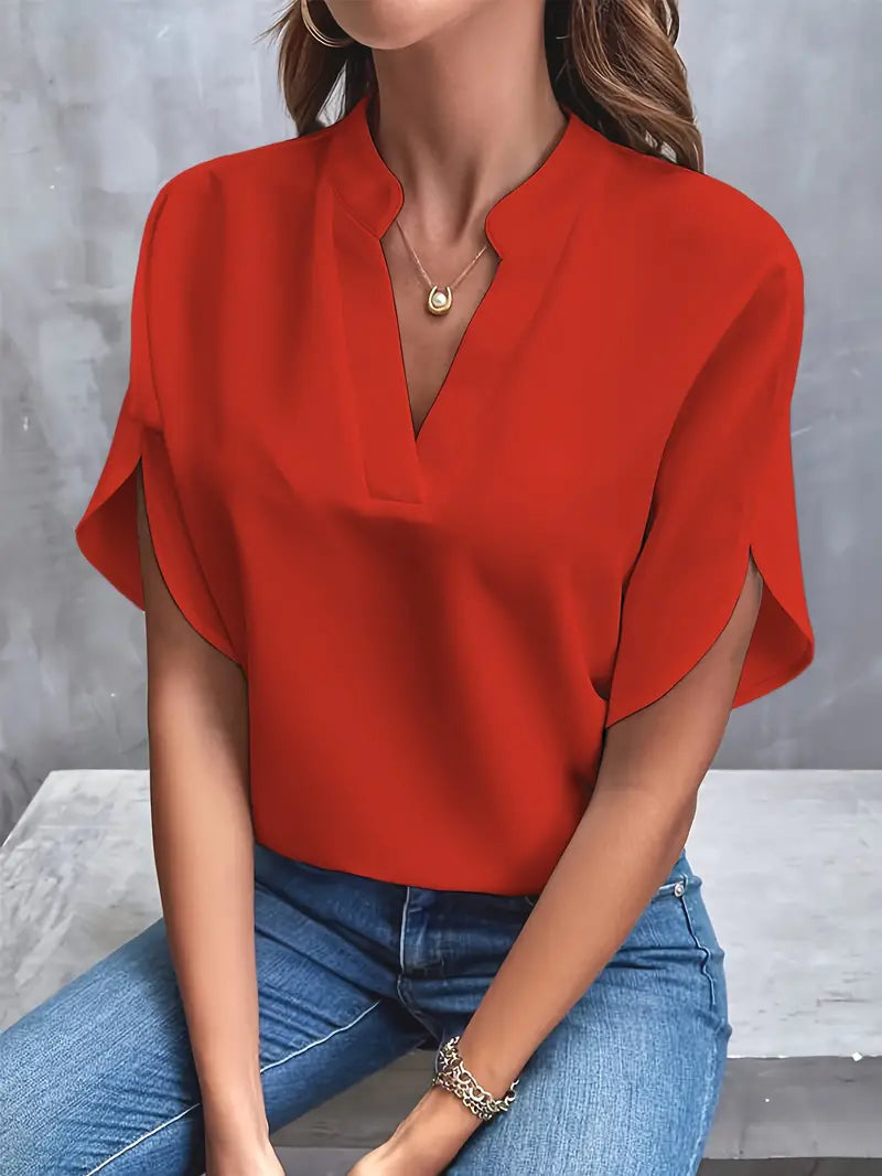 Chic und Stil | Light Blouse for Women Caty