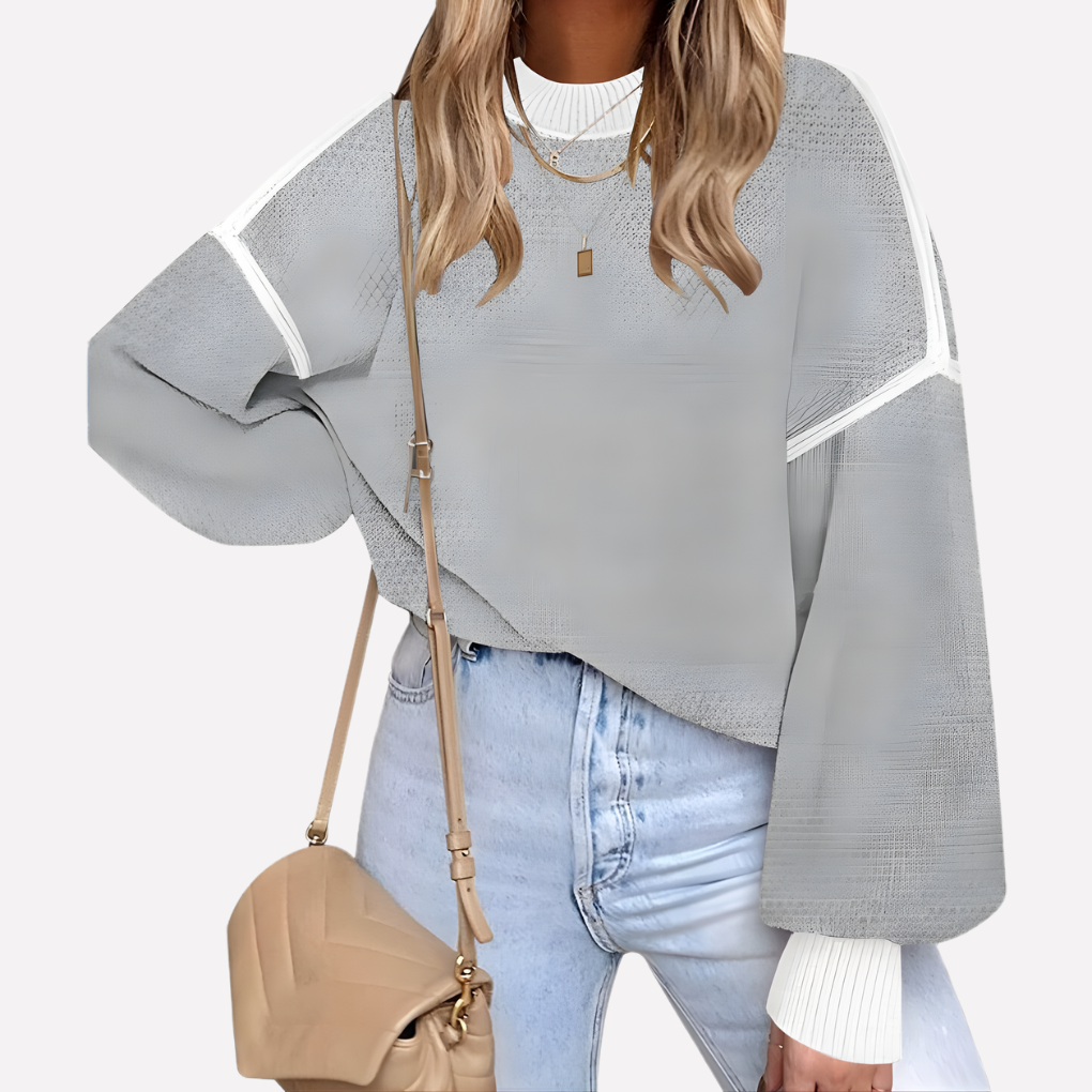 Women’s Warm Comfort Sweater