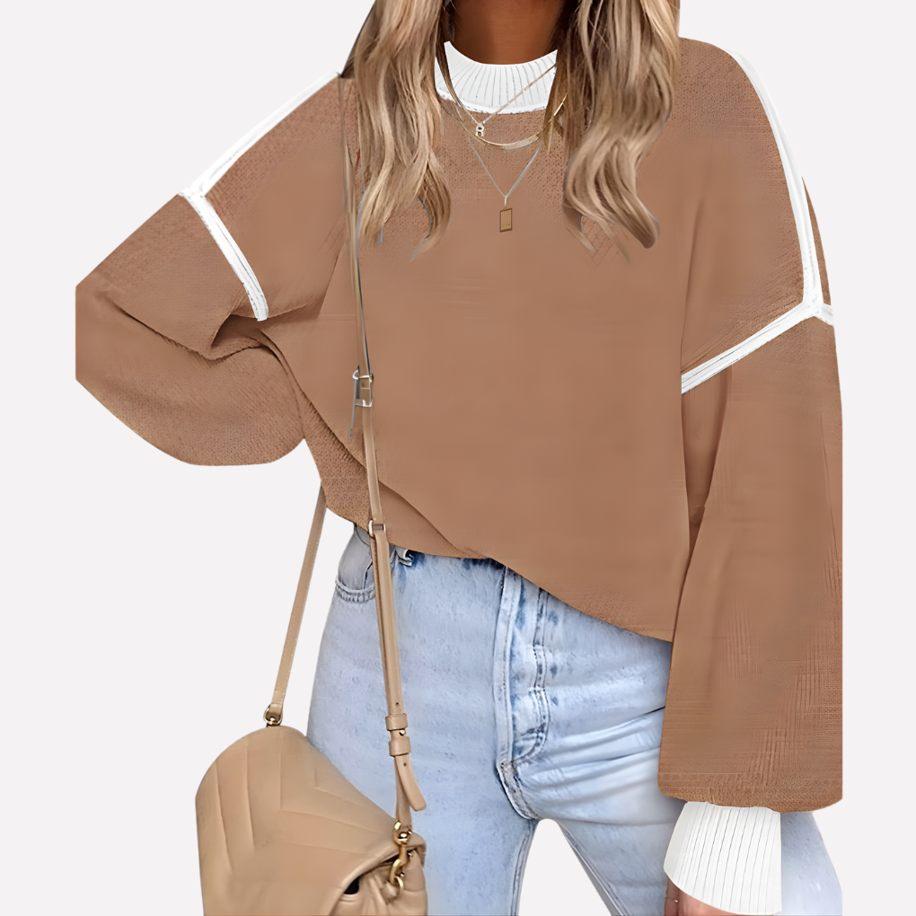 Women’s Warm Comfort Sweater