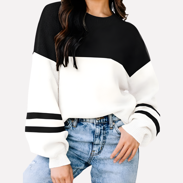 Women’s Warm Comfort Sweater