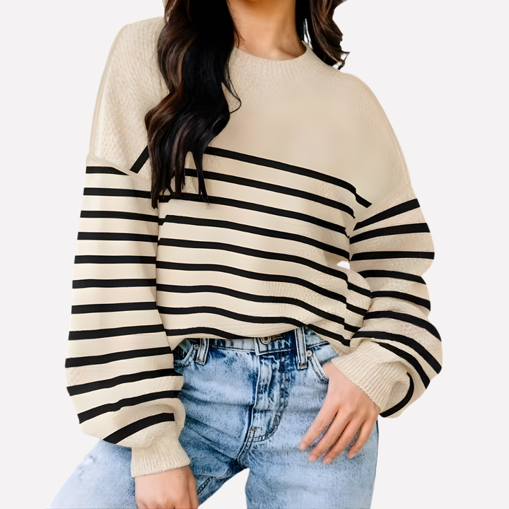 Women’s Warm Comfort Sweater