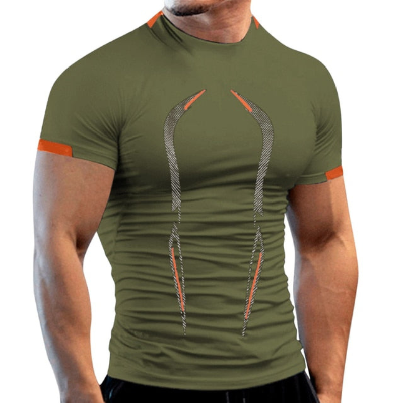 Chic und Stil | Sport T-Shirt for Men