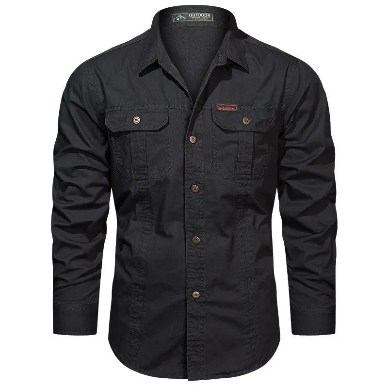 Rugged Charm, Reinvented