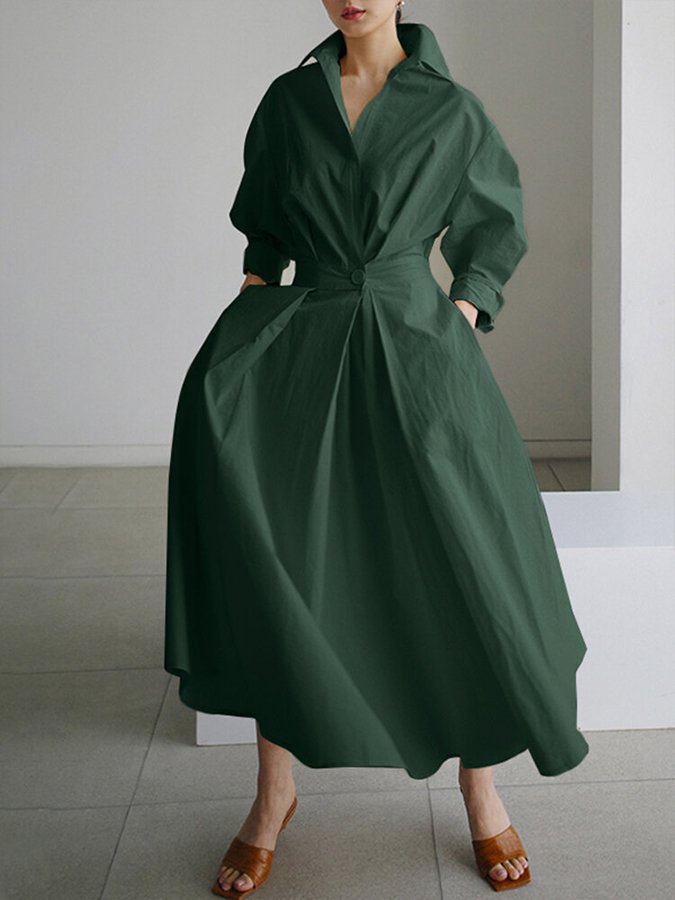 Women's Maxi Dress