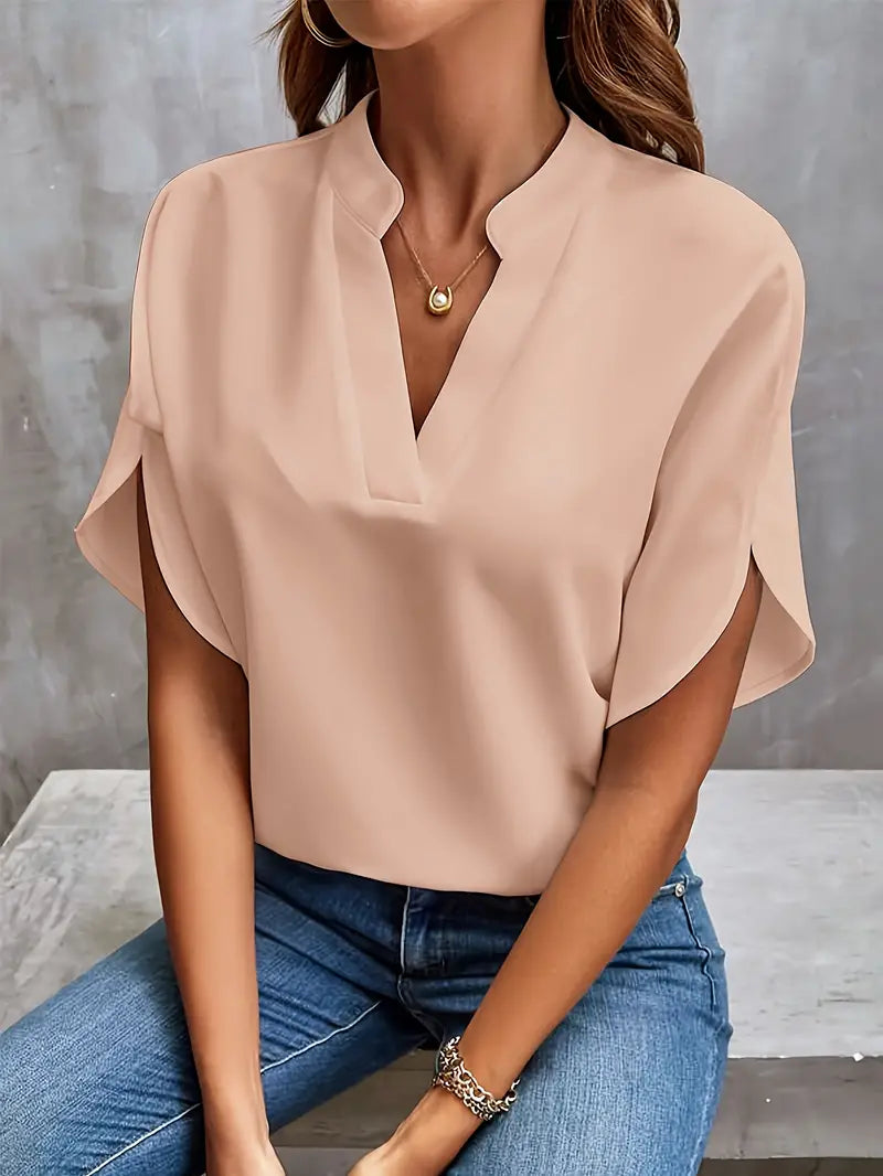 Chic und Stil | Light Blouse for Women Caty