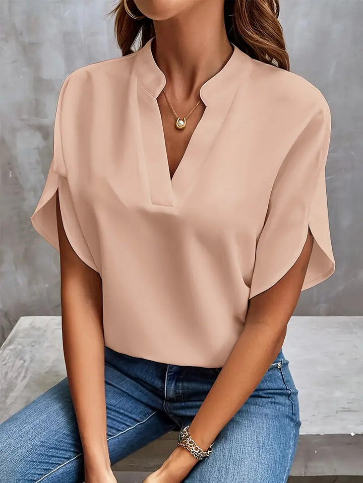 Chic und Stil | Light Blouse for Women Caty