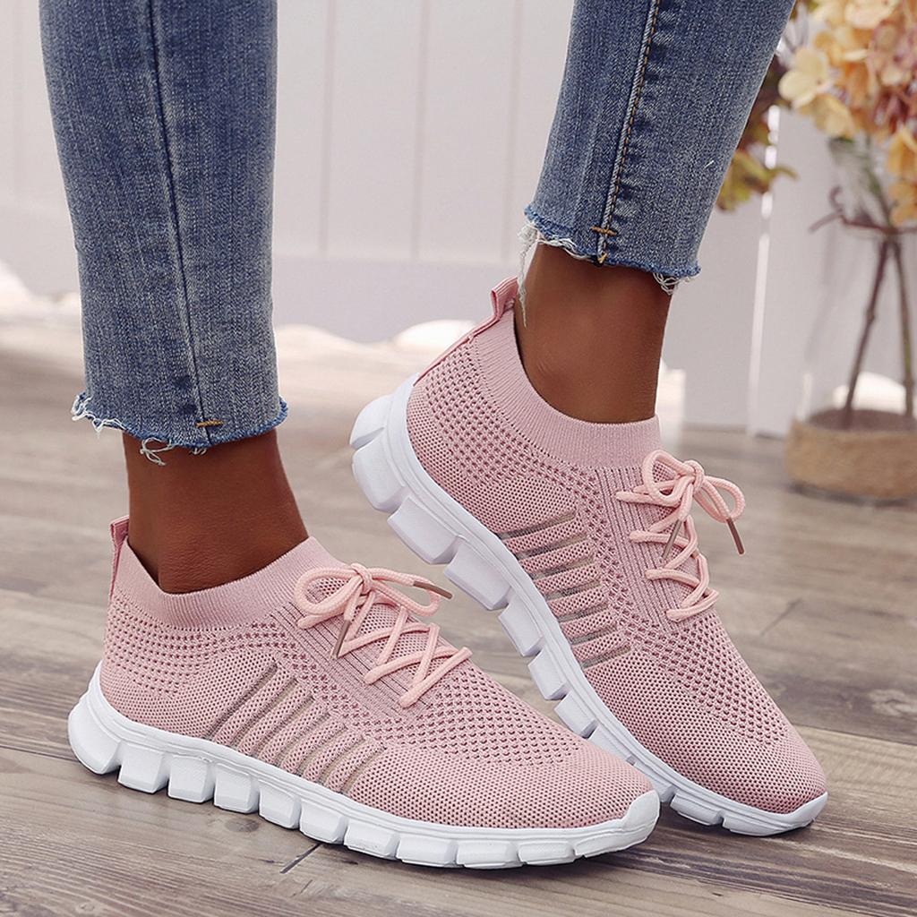 Women’s ergonomic Breathable Shoes