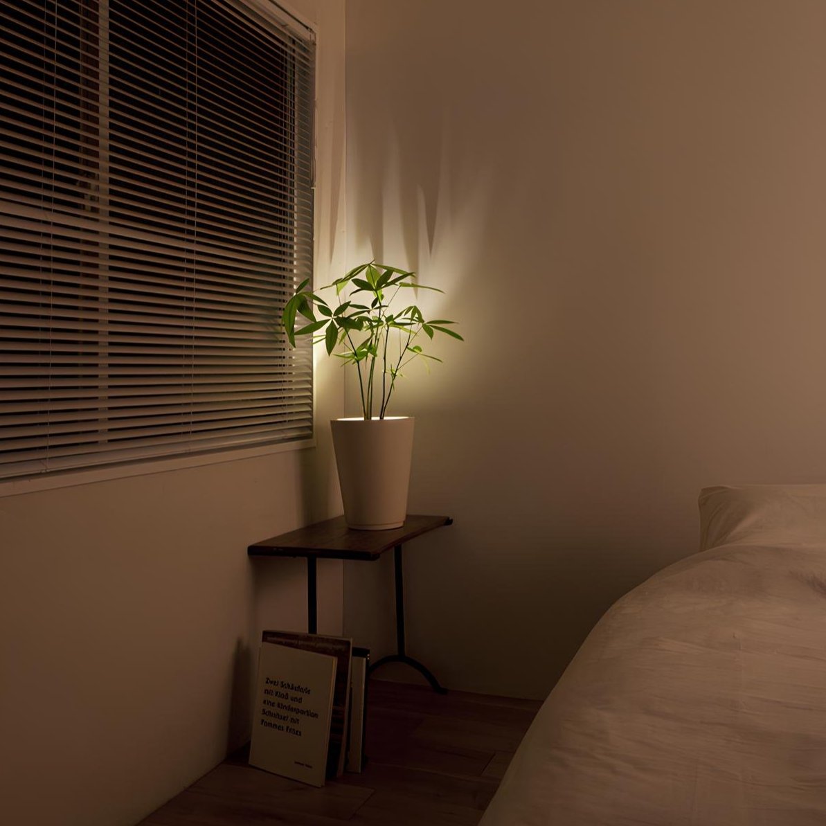 Wireless Adjustable Wall Spotlight with Remote Control
