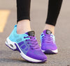 Soft Knit Walking Shoes