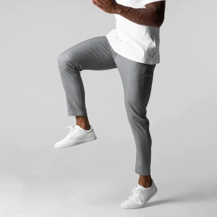 Men's Stretch Chino Comfortable and Stylish