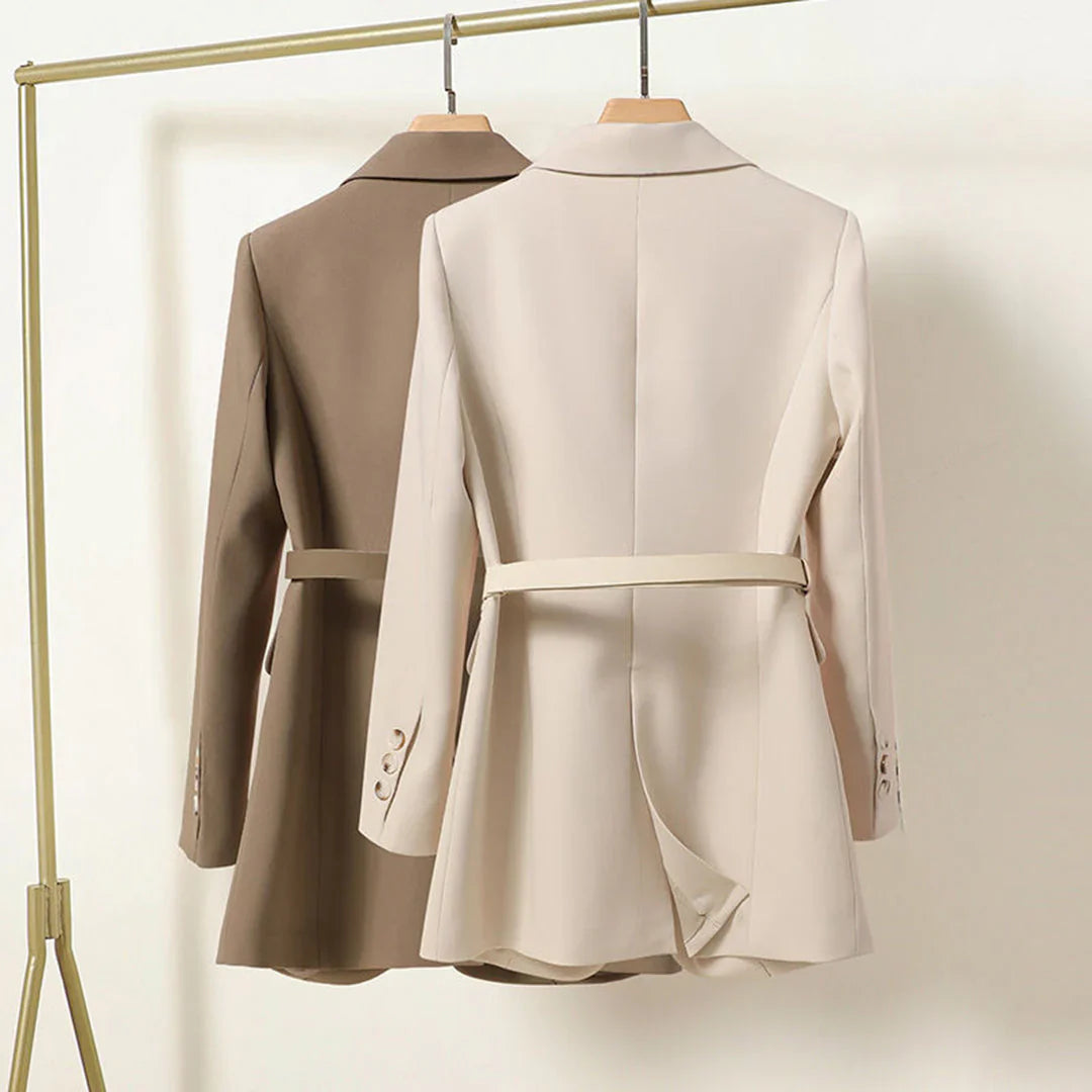 Elysa – Stylish Loose Blazer
