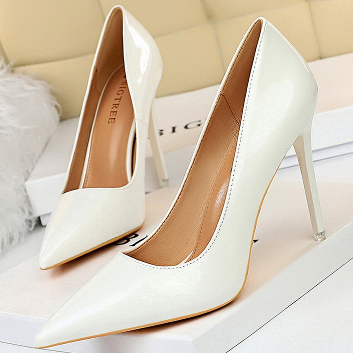 Chic und Stil | You Have Your Demons Stiletto