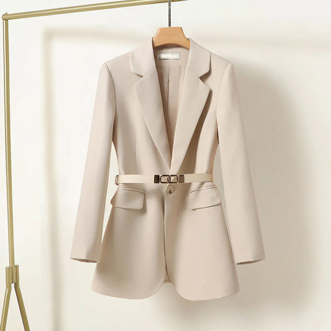 Elysa – Stylish Loose Blazer