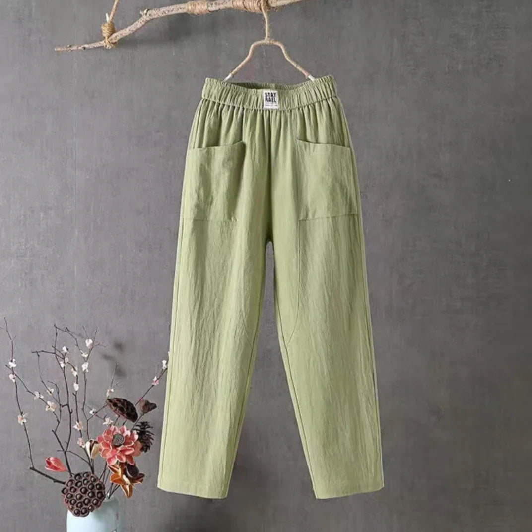 Comfortable Women’s Trousers