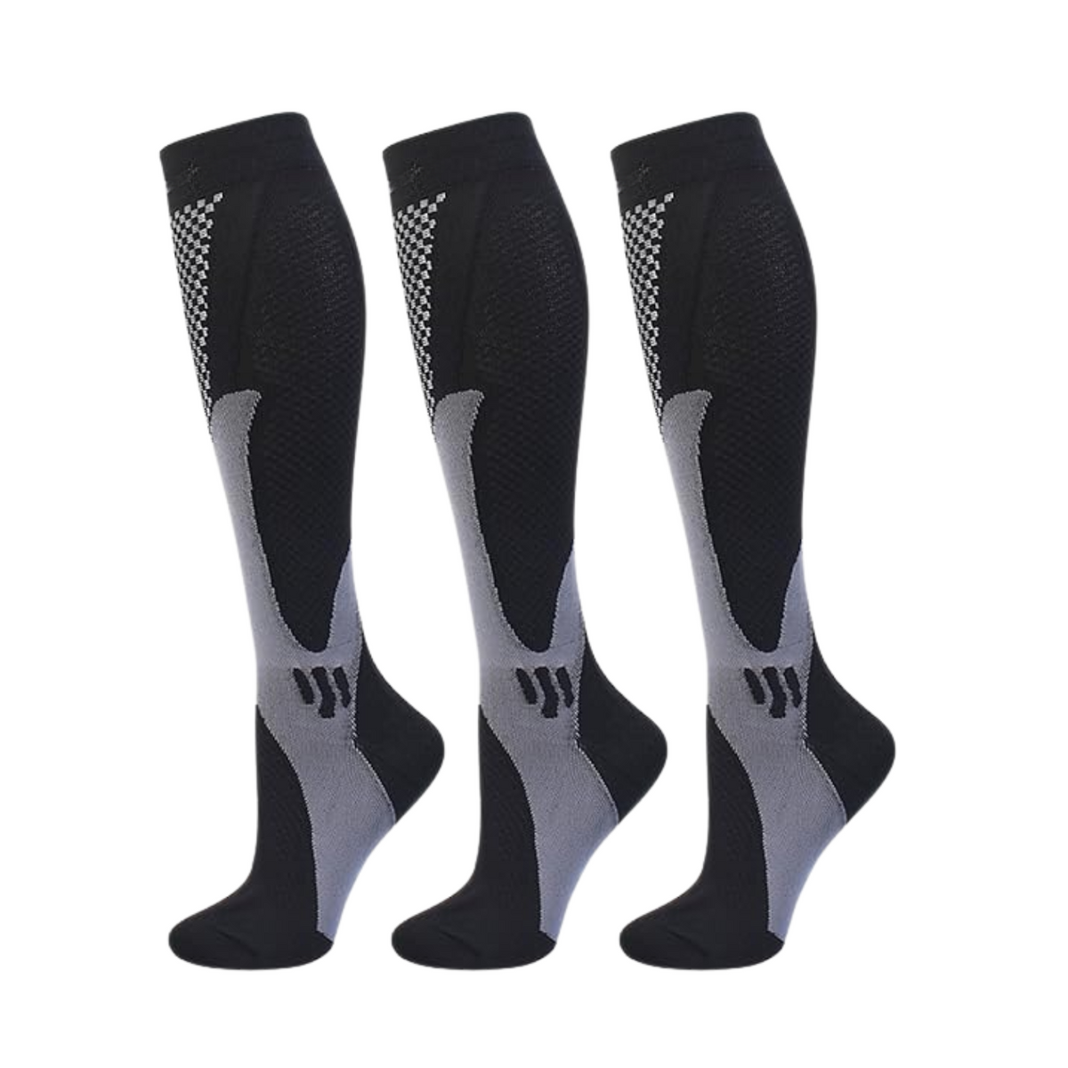Compression socks recommended by doctors