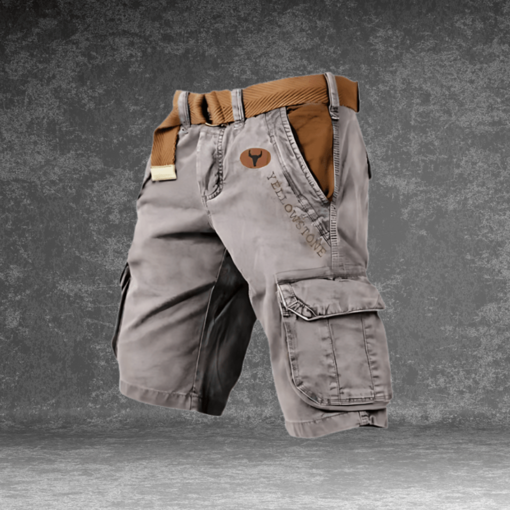 Men’s Cargo Shorts