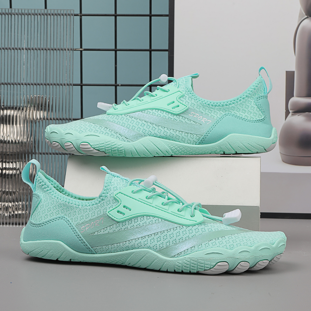 Barefoot Style Shoes
