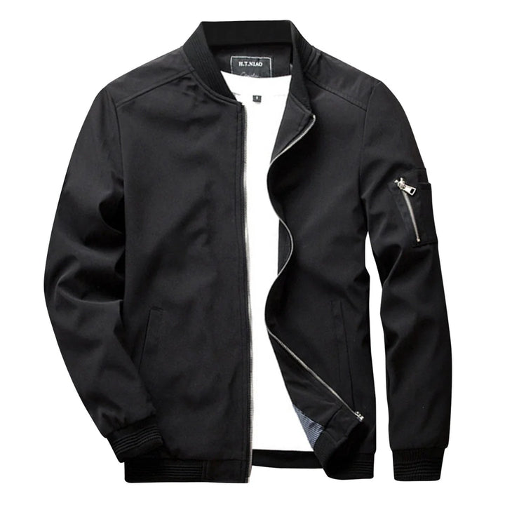 Velocity Air Bomber Jacket