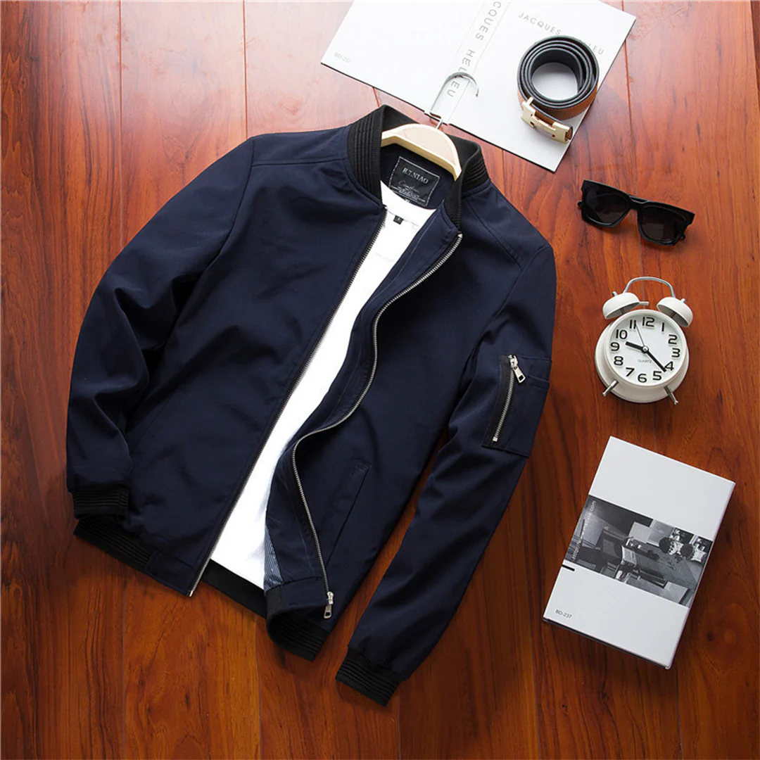 Velocity Air Bomber Jacket