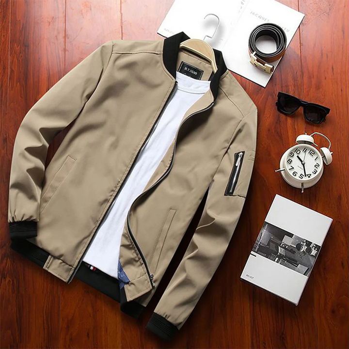 Velocity Air Bomber Jacket