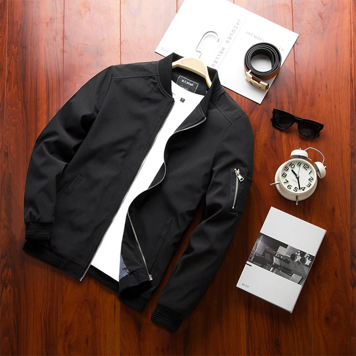 Velocity Air Bomber Jacket