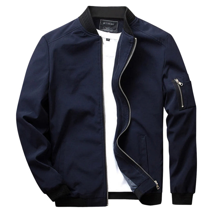 Velocity Air Bomber Jacket