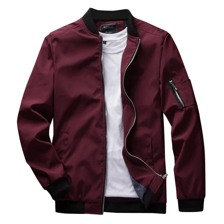 Velocity Air Bomber Jacket