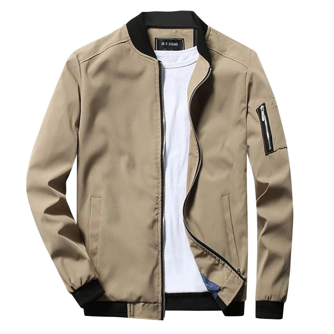 Velocity Air Bomber Jacket