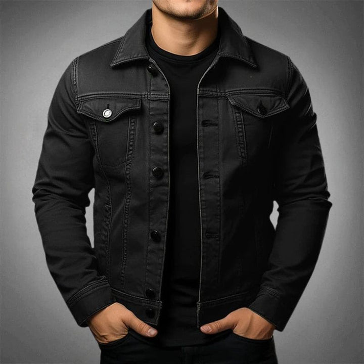 Street Luxe Denim