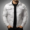 Street Luxe Denim