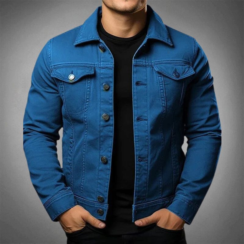 Street Luxe Denim