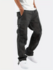 Cargo pants for men - Multiple pockets