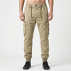 Men's Cargo Jogger Trousers